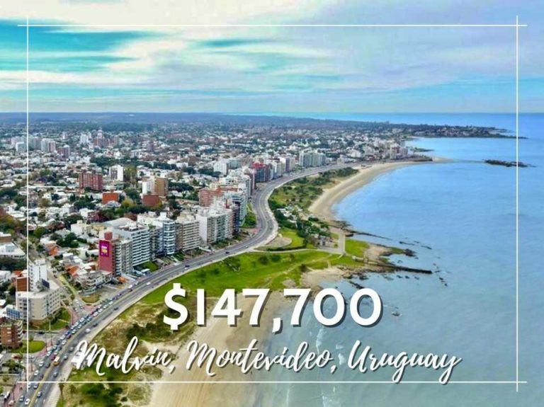 Montevideo, Uruguay
