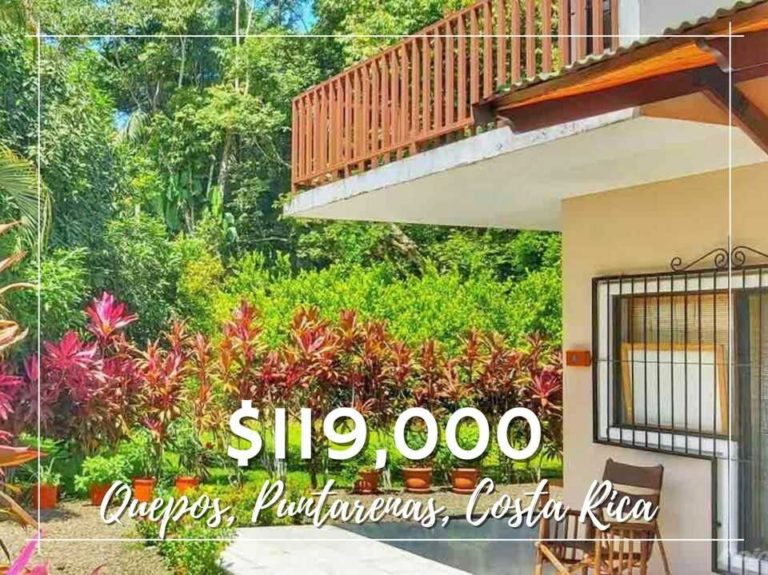 Quepos, Costa Rica