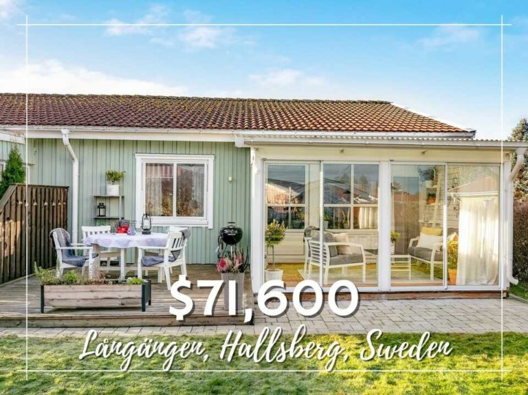 Hallsberg Sweden