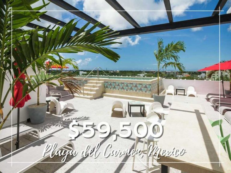 Playa del Carmen