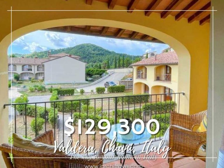 Valdera, Chianni, Italy