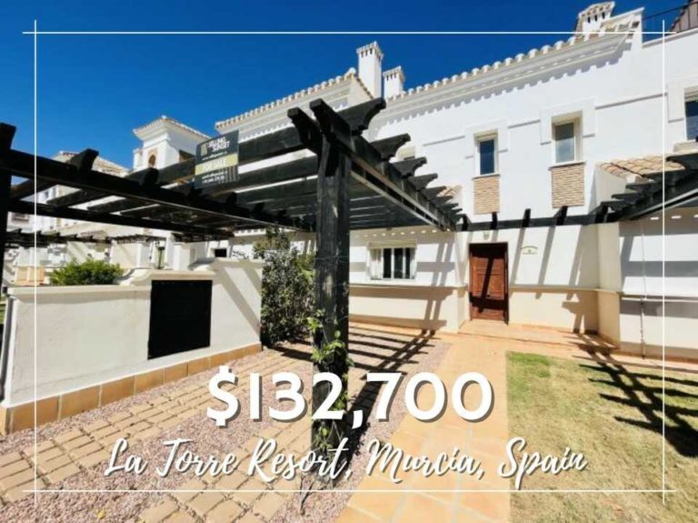 House in Murcia, Spain