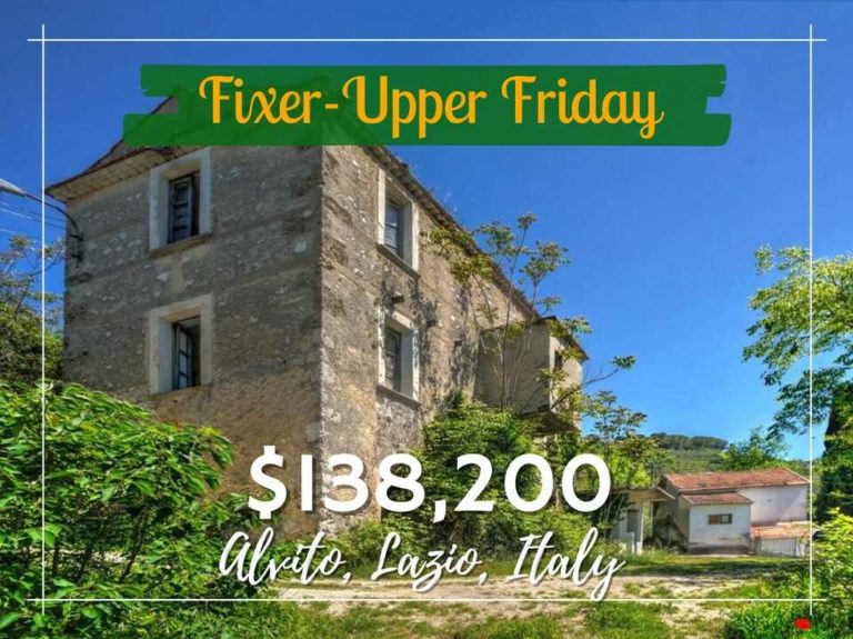 Lazio, Italy