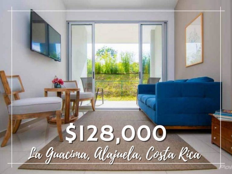 Home in Alajuela, Costa Rica