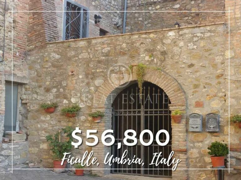 Home in Umbria