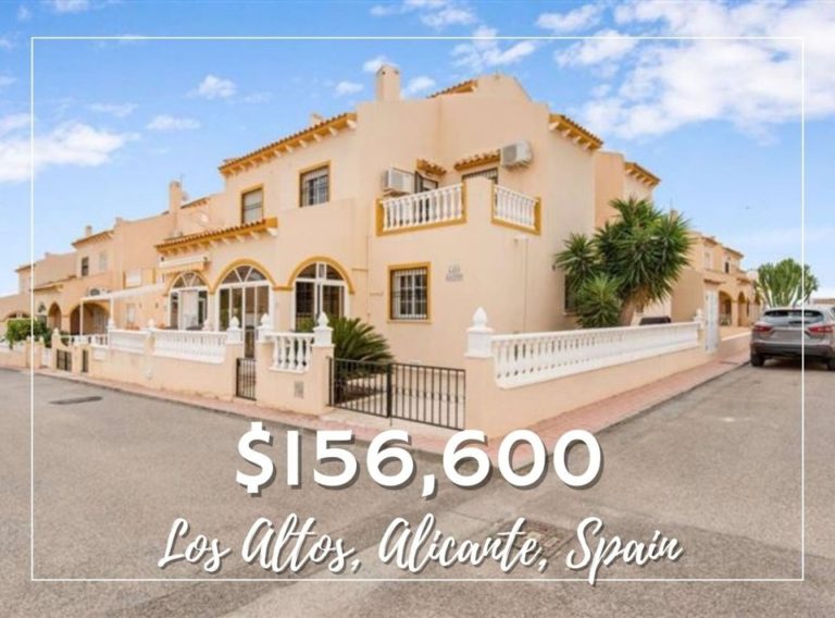 House in Alicante