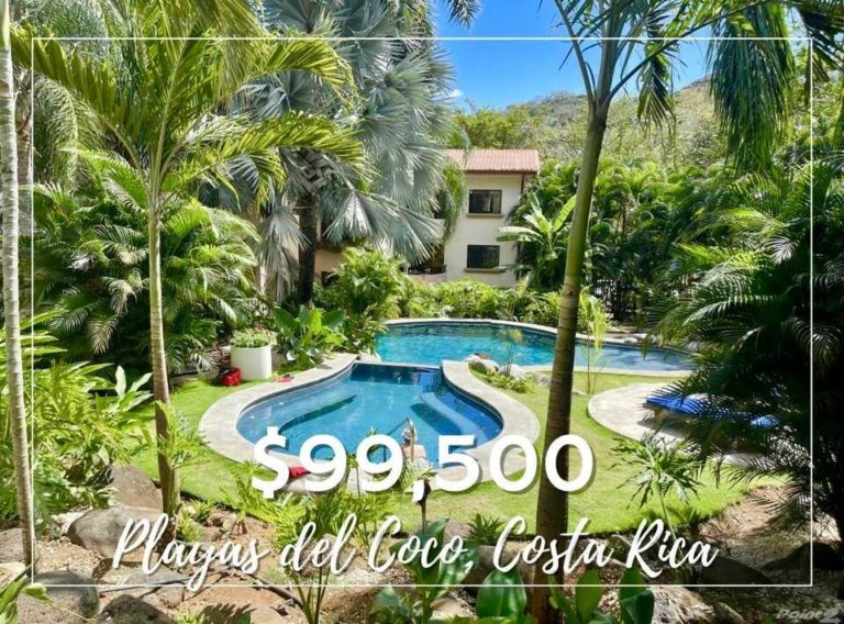 House in Costa Rica