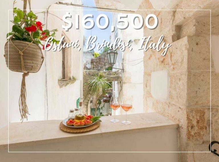 House in Italy