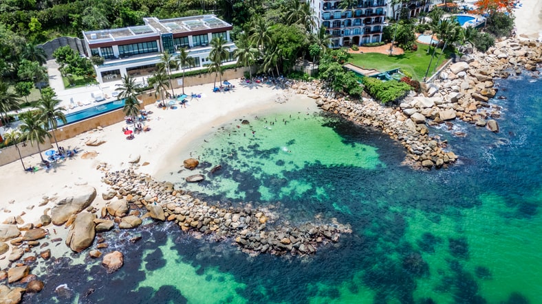 buying a home in mexico puerto vallarta