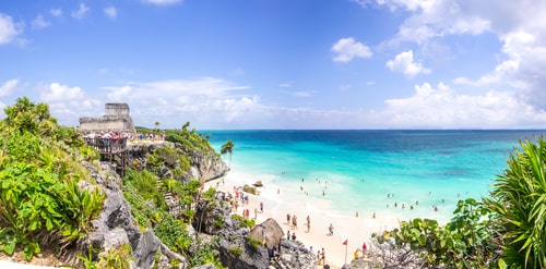 buy property in tulum mexico