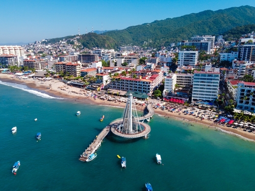 living in mexico real estate
