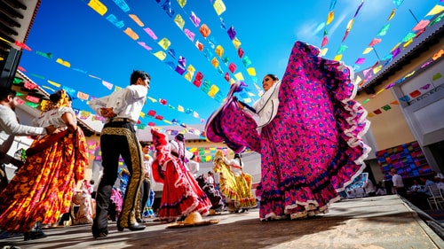 life in mexico