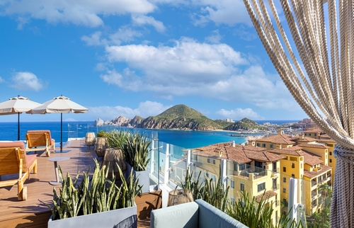 mexico beachfront property