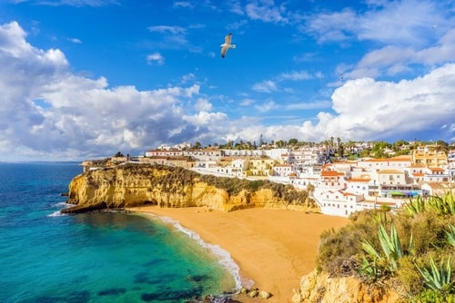 real estate in portugal