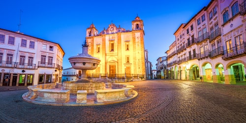 portugal real estate