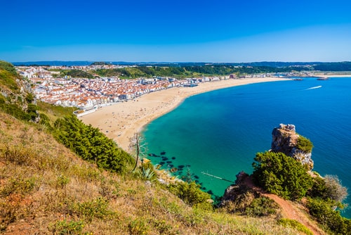 portugal silver coast real estate