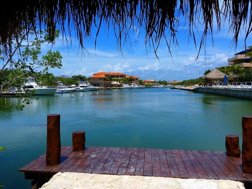 riveria maya property