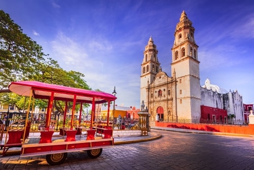 rental income in mexico