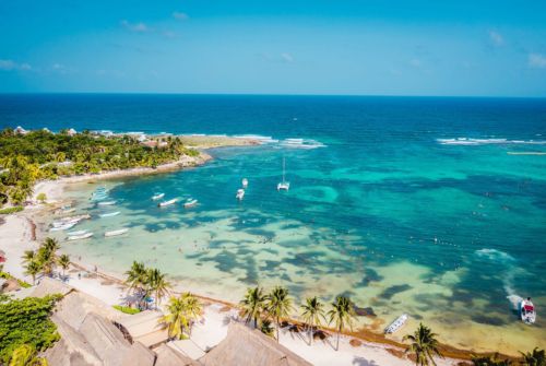 real estate in akumal mexico