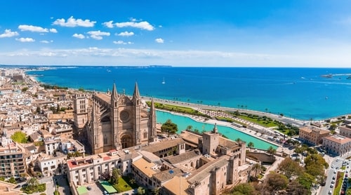 real estate in mallorca spain