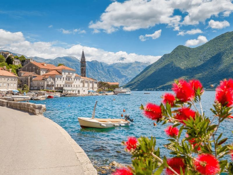 investing in montenegro real estate