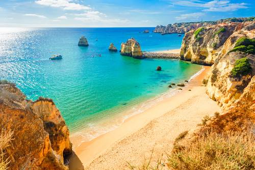 Portugal has become one of Europe’s most popular countries for both tourists and expats.
