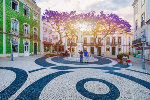 portugal has a range of visas for expats looking to move there 