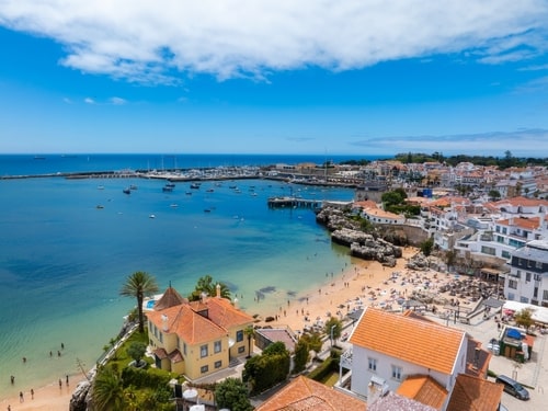 visa options for moving to portugal