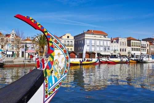 Moving to a new country like portugal will always present challenges
