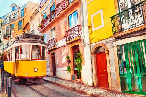 Portugal has been attracting expats to its shores in recent years. 