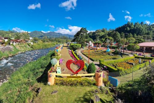 real estate in boquete