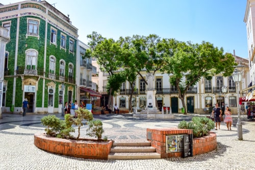 Portugal boasts one of the best healthcare systems in Europe.