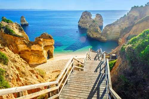 many expats living in Portugal opt for private health insurance, which is also affordable here.