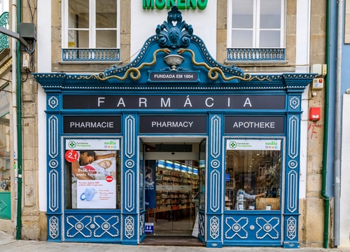Many expats find that their medications are more freely available in Portugal than at home.