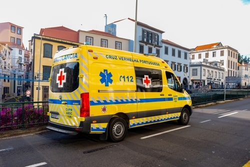 Like its health system, Portugal’s emergency care is readily available and low cost.
