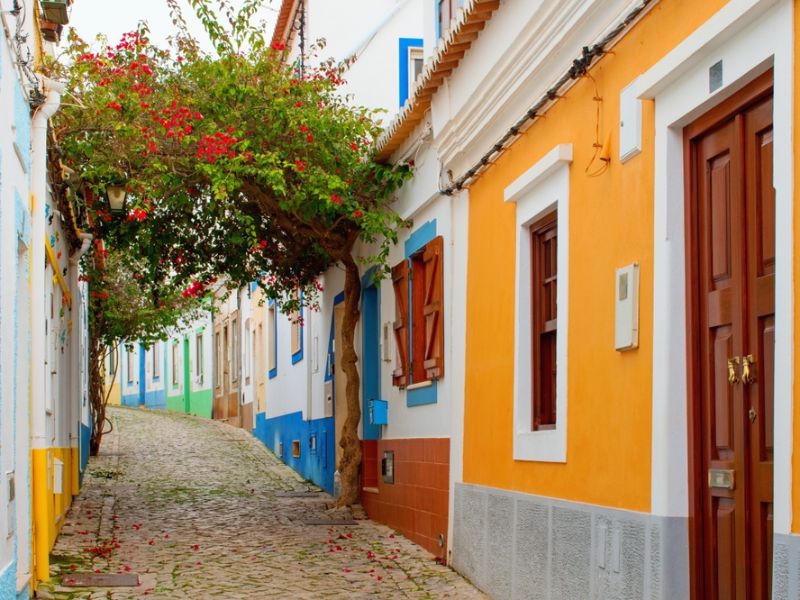 when it comes to cost of living, housing and accommodation is the biggest expense for expats in portugal