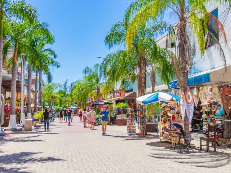 cost of living mexico