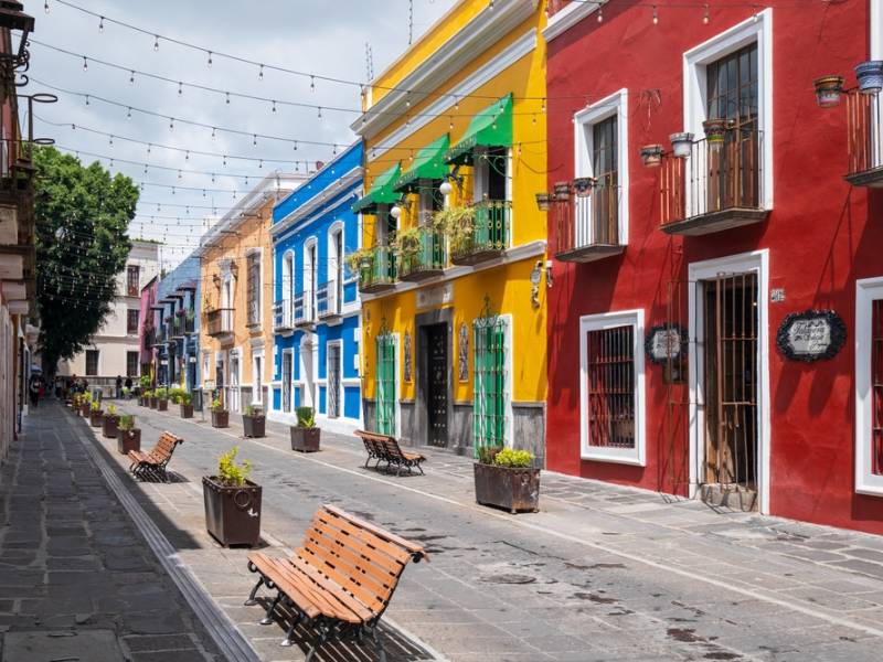 the cost of living in mexico can be much lower than in the united states