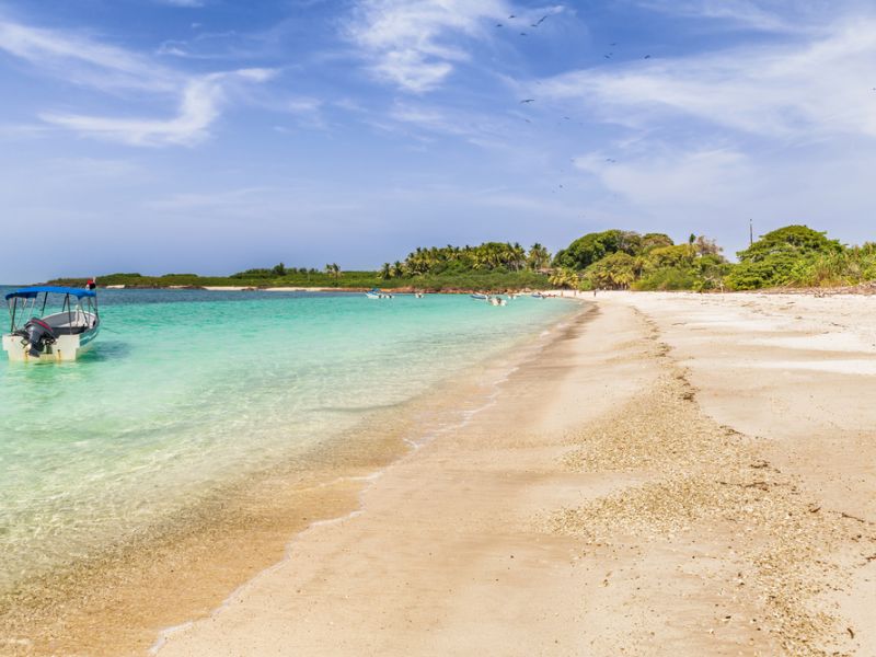 beach real estate in pedasi, panama