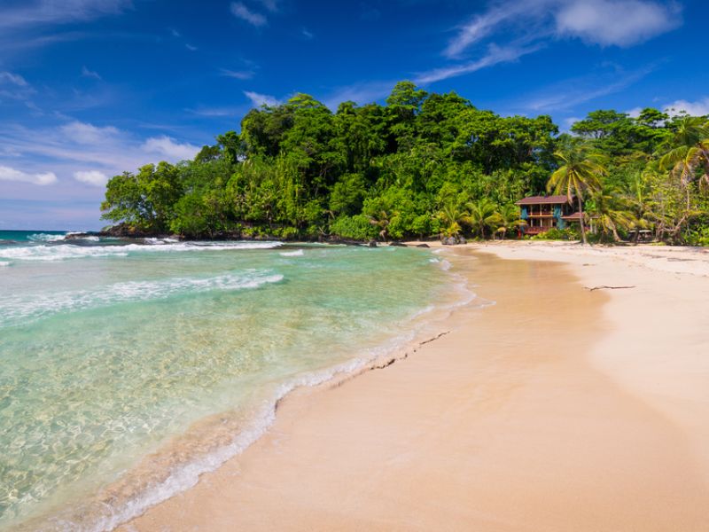 the best places to retire in panama depend on where you envision yourself spending your days