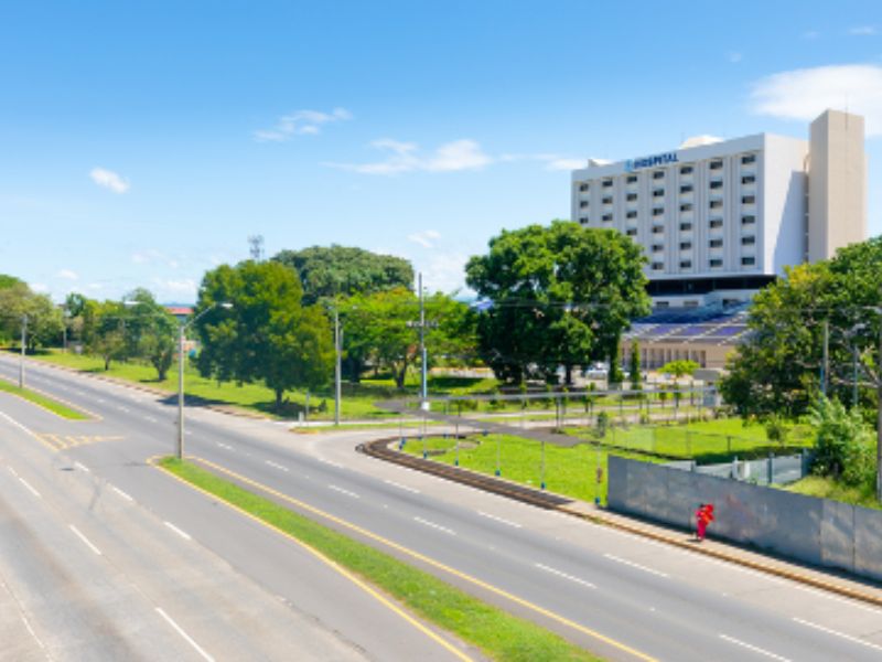 panama has excellent healthcare for retirees making it one of the best places to retire