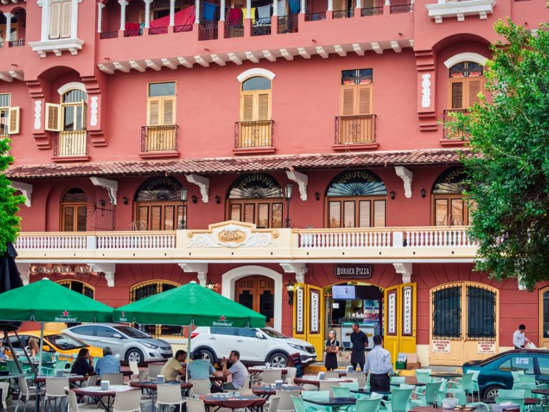 A fulfilling retirement is an active one, and Panama offers a vast and diverse range of activities for retirees living here. 