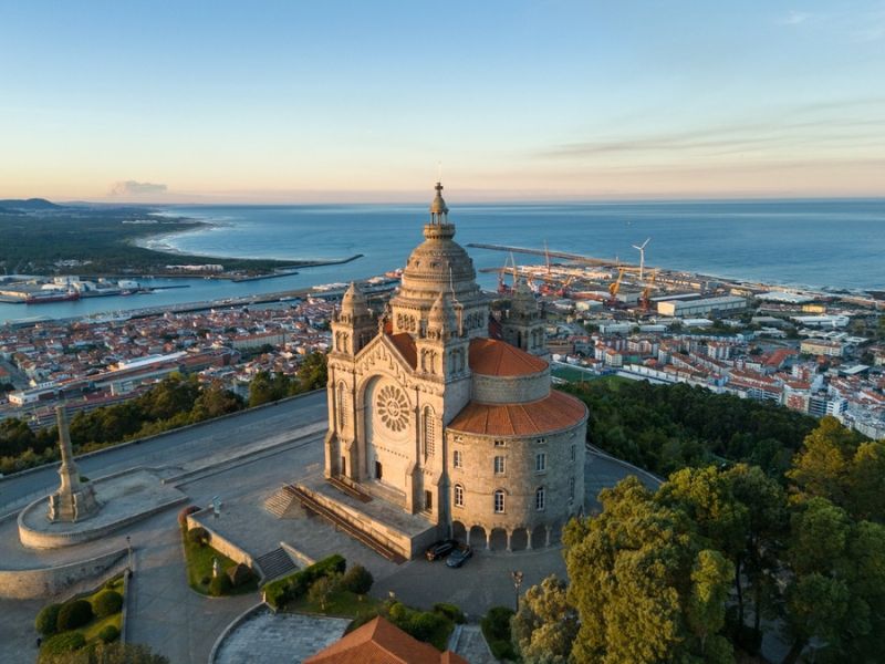 Once a well-kept secret, Viana do Castelo real estate is now increasingly sought after by expats and property buyers. 