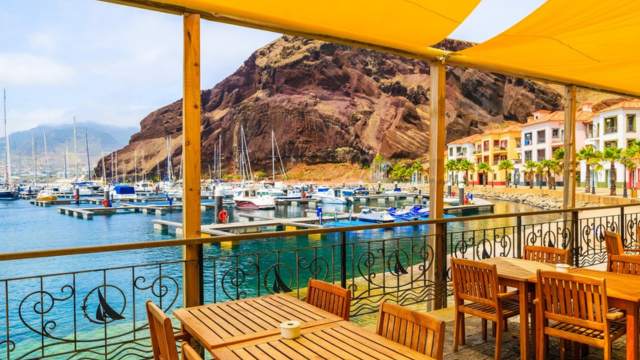 Madeira offers excellent value for the exceptional quality of life it provides. While real estate and property prices are at a premium, day-to-day costs can be quite reasonable.