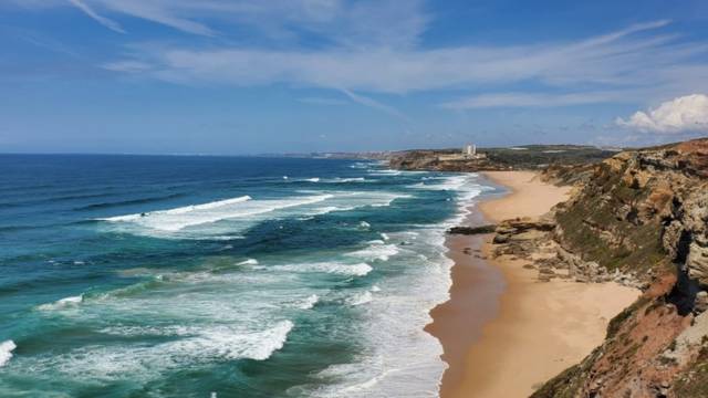 The Silver Coast real estate market is experiencing steady growth as more foreign buyers discover its appeal