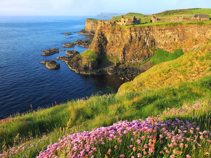 owning real estate in ireland resonates with people all across the globe.