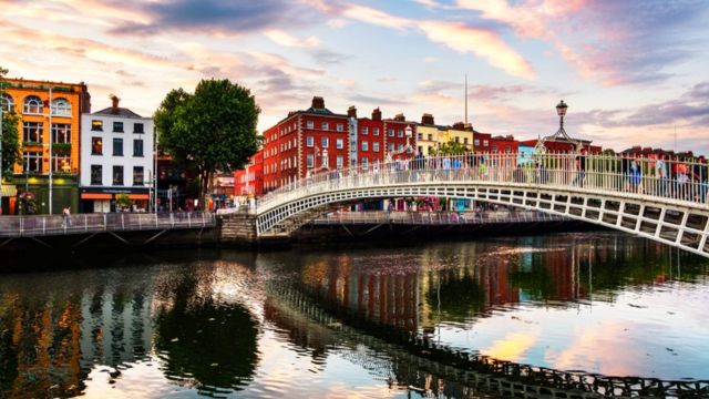 The Irish property market is known for its resilience and has experienced significant changes over the past two decades.