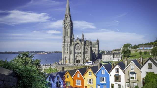 The decision to buy real estate in ireland is backed by lifestyle benefits, economic strength, and practical advantages for foreign buyers.