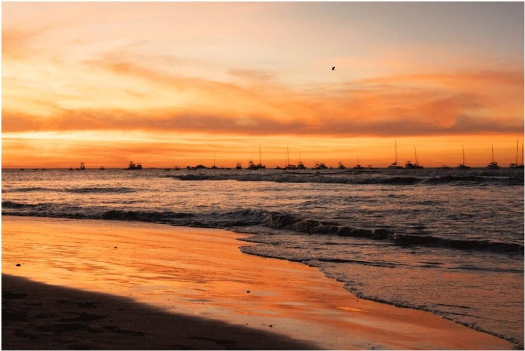 Why This Small Beach Town is One of the World’s Hottest Real Estate Markets