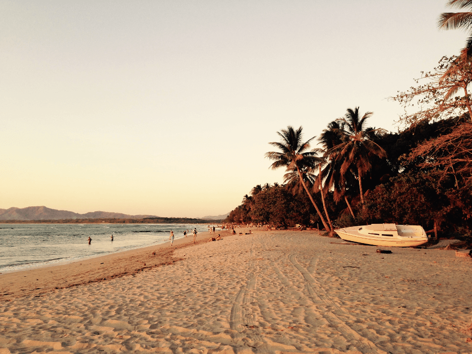 The Truth About Costa Rica’s Most Iconic Beach Town